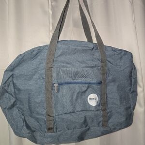 WASDF TOTE A NYLON SHOULDER BAG